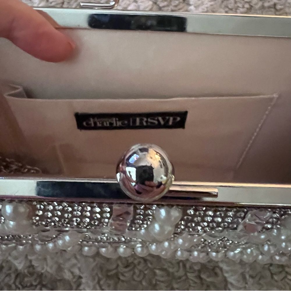 Charming Charlie purse - Picture 3 of 4